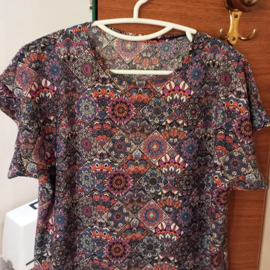 شومیز سنتی سایز 44 و 46