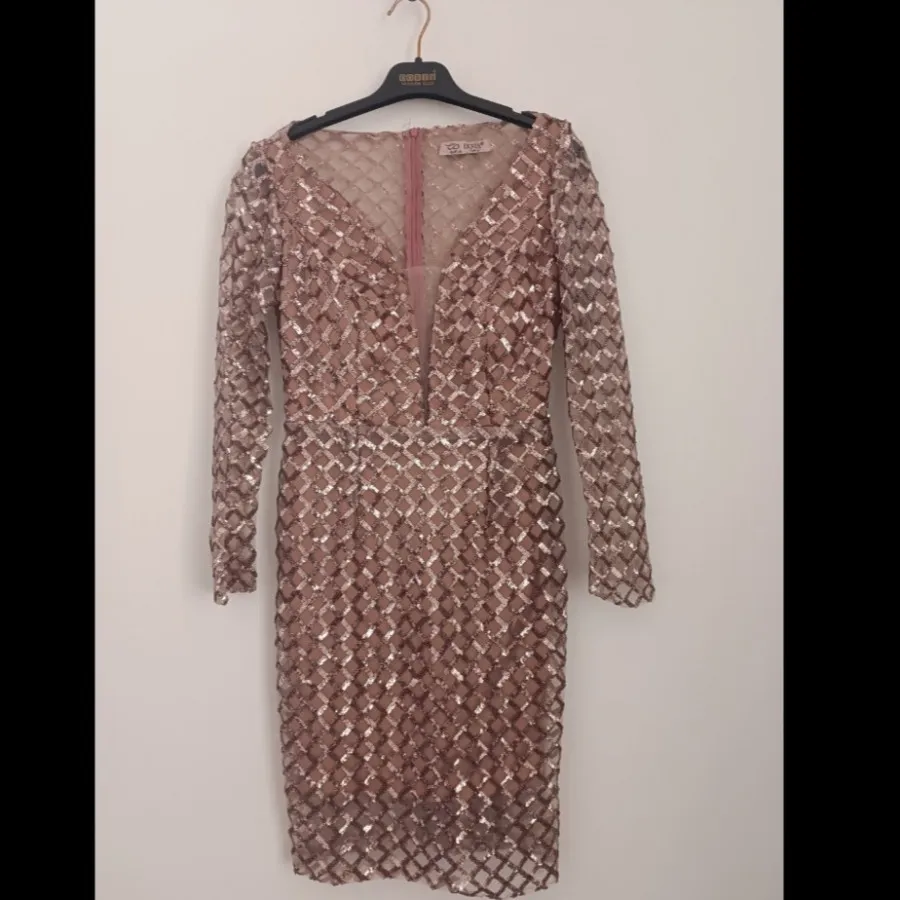 لباس مجلسی زنانه