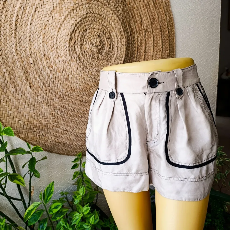 شلوارک زیبا