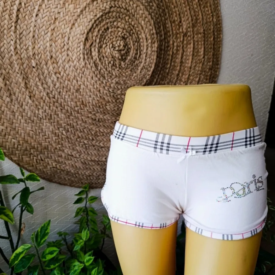 شلوارک باربری