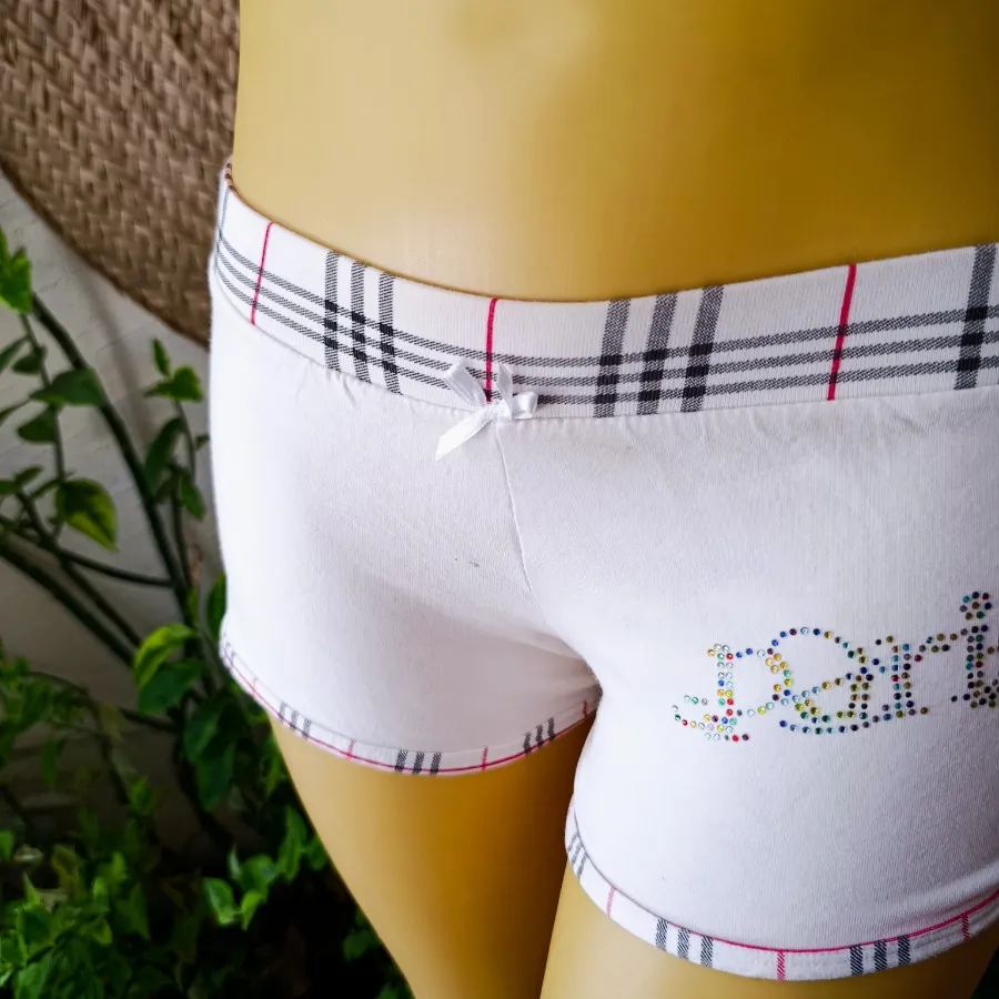 شلوارک باربری