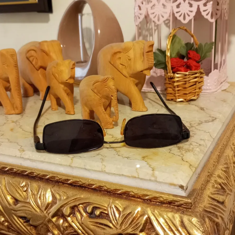 عینک آفتابی ایتالیایی