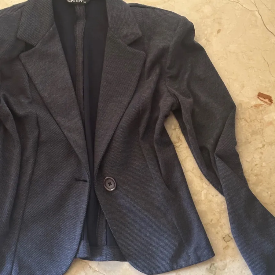 کت کوتاه پاییزه