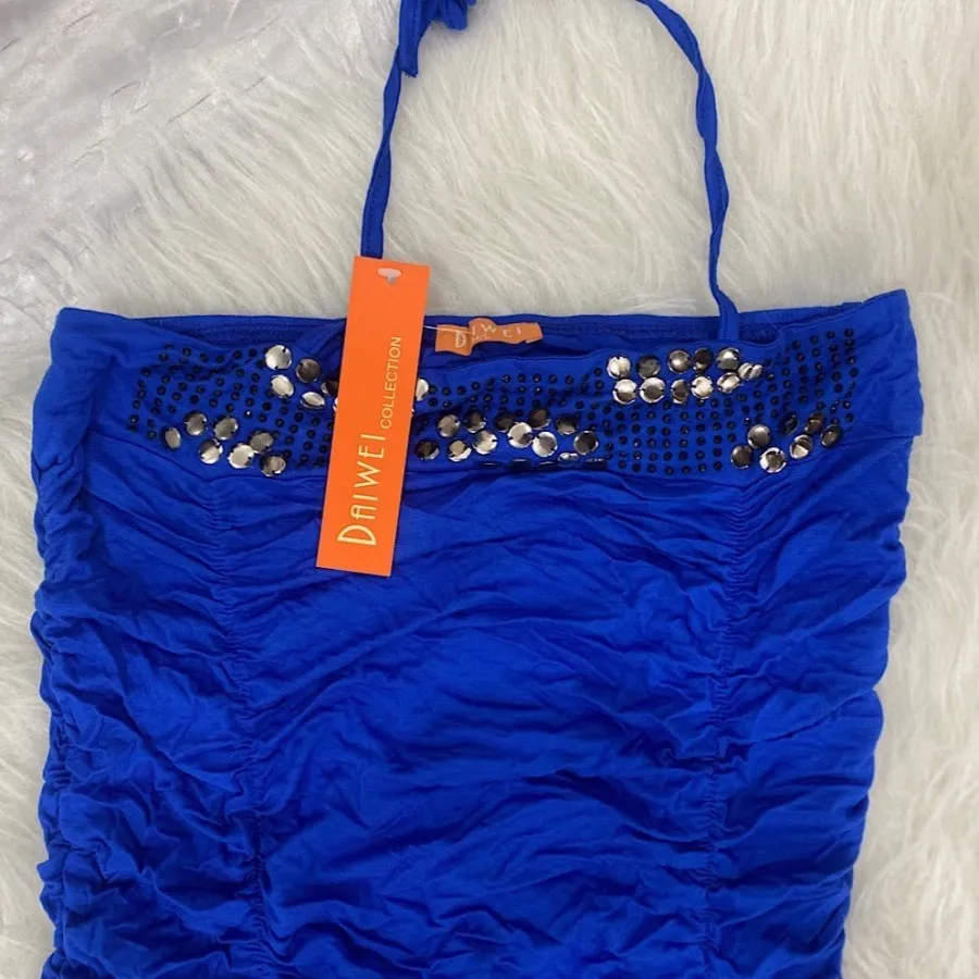 پیراهن مجلسی مهمونی شین