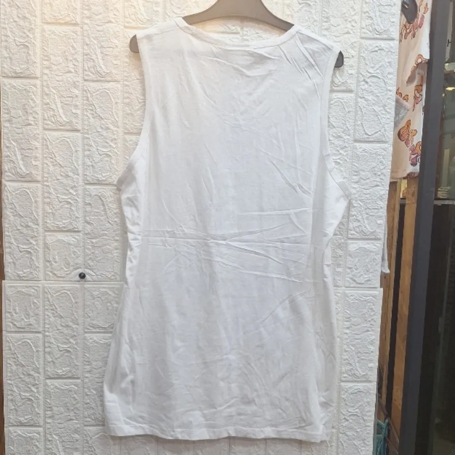 پیراهن کوتاه چاپی