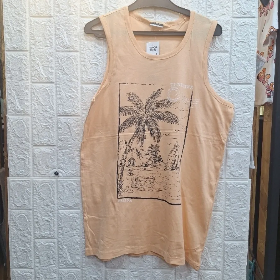 پیراهن کوتاه چاپی