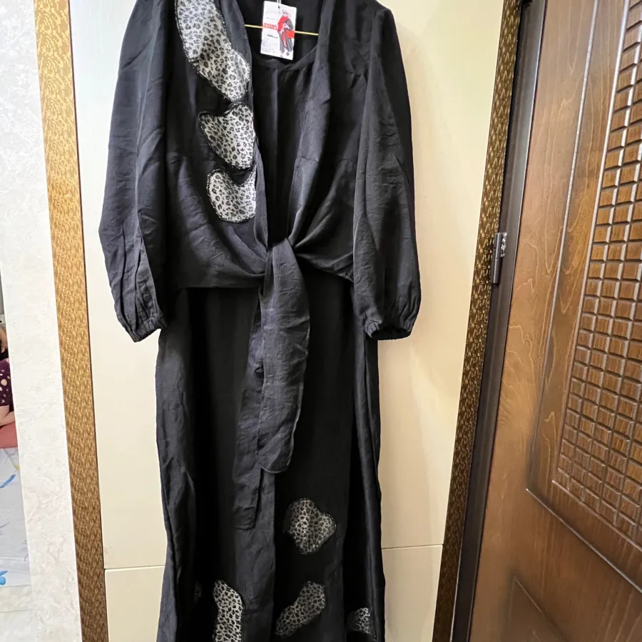 ست سارافون شومیزگرهی ترند