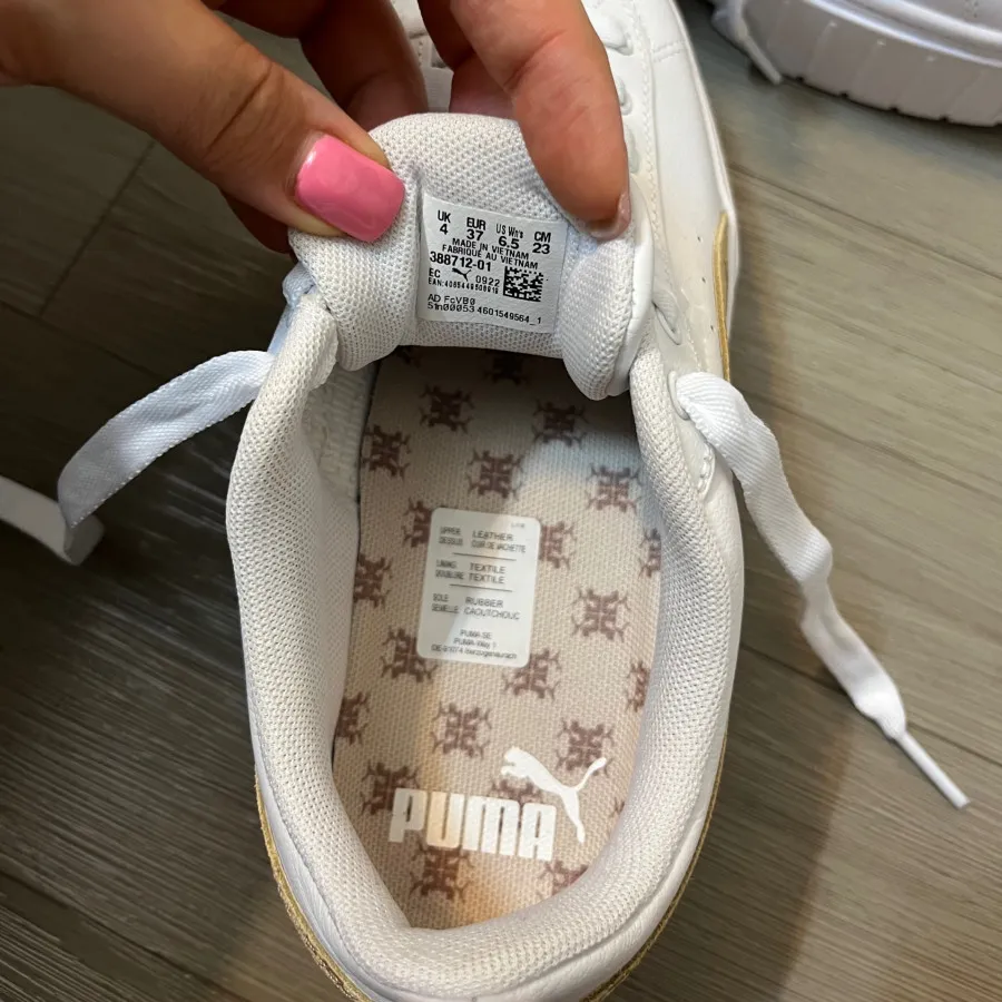 کتونی پوما اورجینال