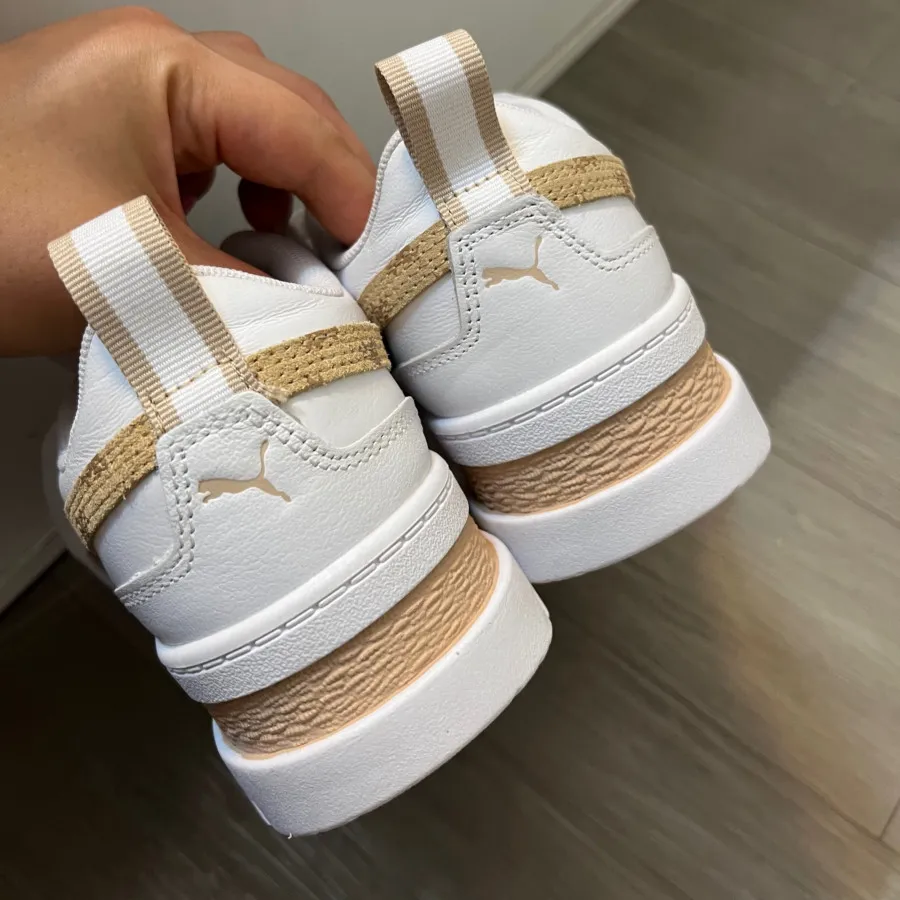 کتونی پوما اورجینال