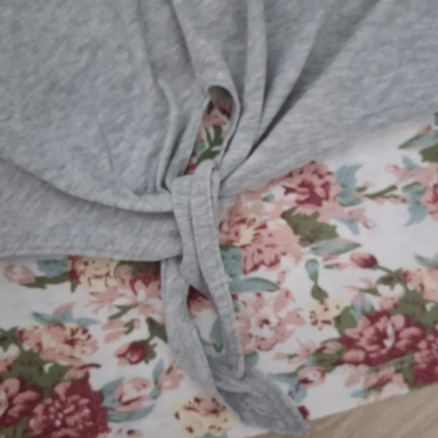 تاپ تیشرت دوتیکه برند ترک