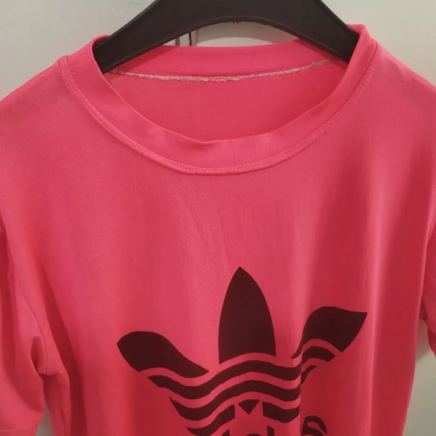 تیشرت برند ورزشی