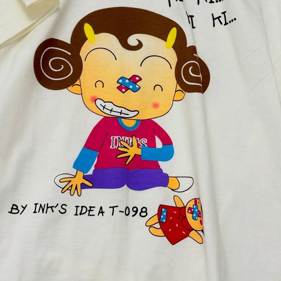 تیشرت لانگ وارداتی