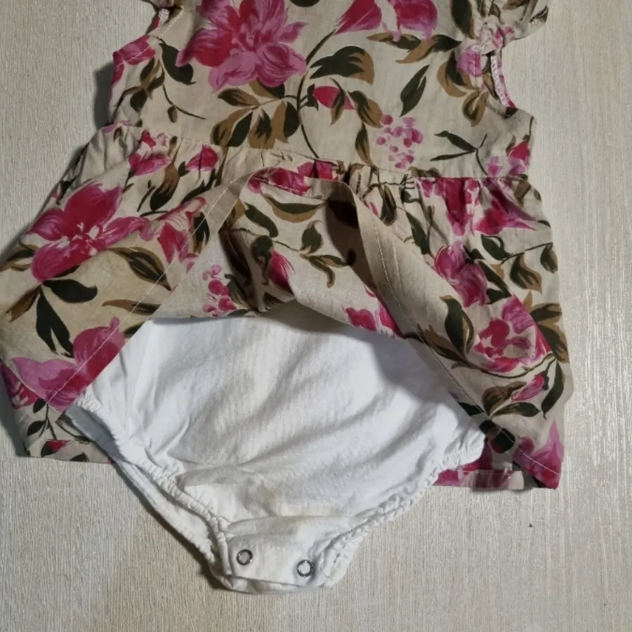 لباس نوزادی