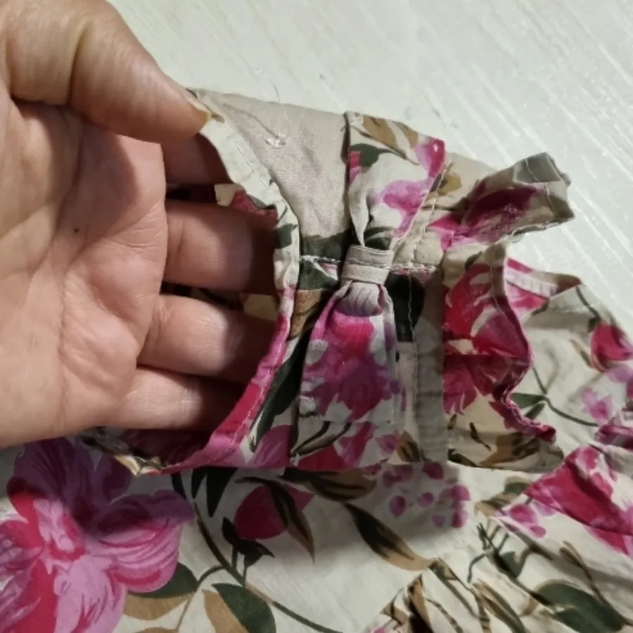 لباس نوزادی