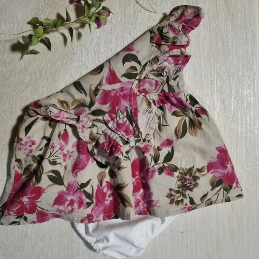 لباس نوزادی