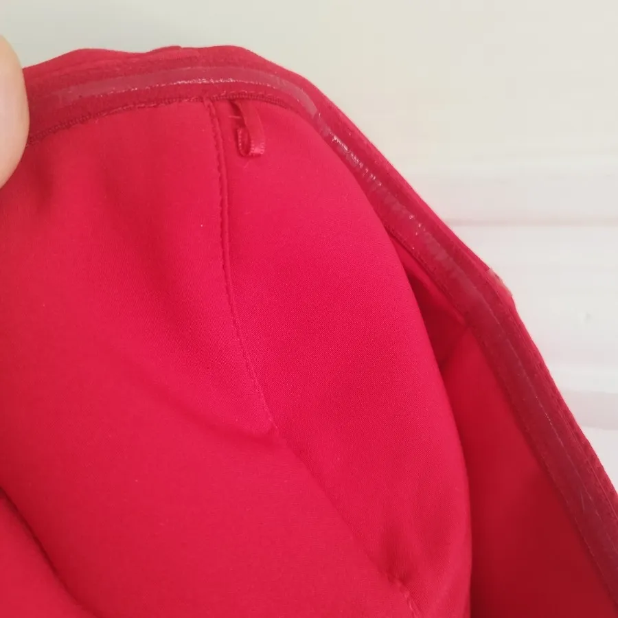 پیراهن دکلته برند