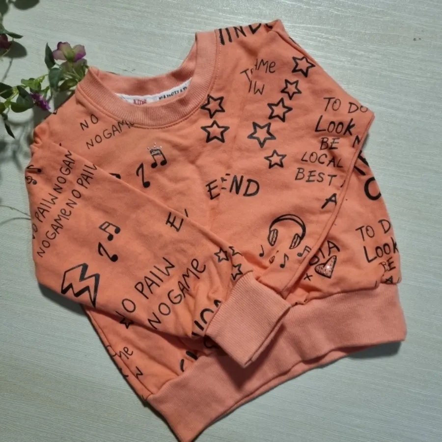 لباس نوزادی