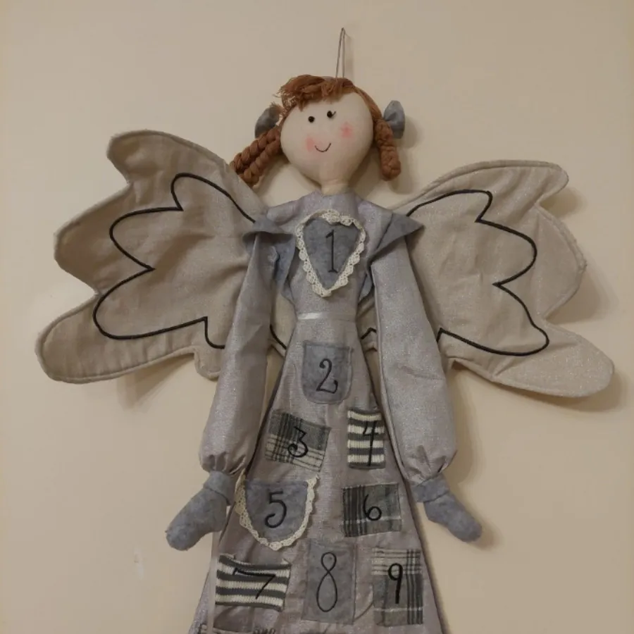 آویز اتاق کودک