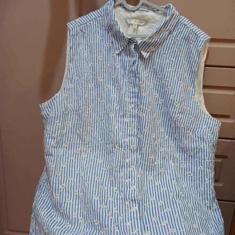 تاپ یا شومیز خامه دوزی