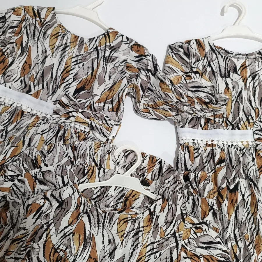 لباس بچگانه.پیراهن.ساحلی