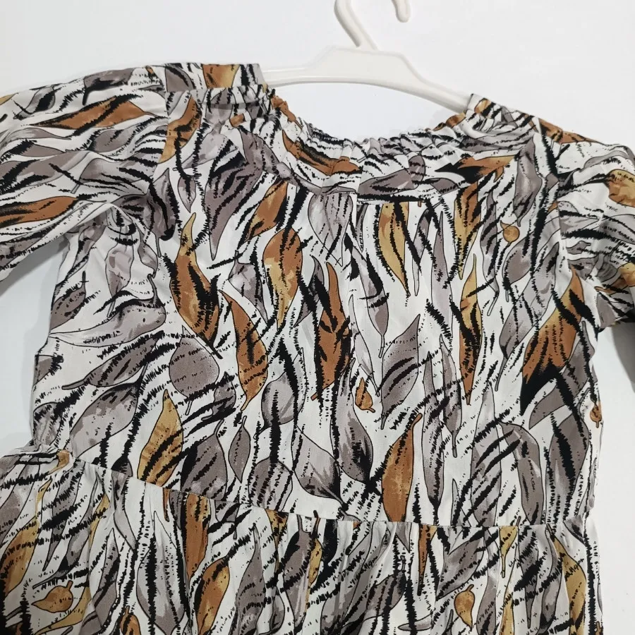 لباس بچگانه.پیراهن.ساحلی