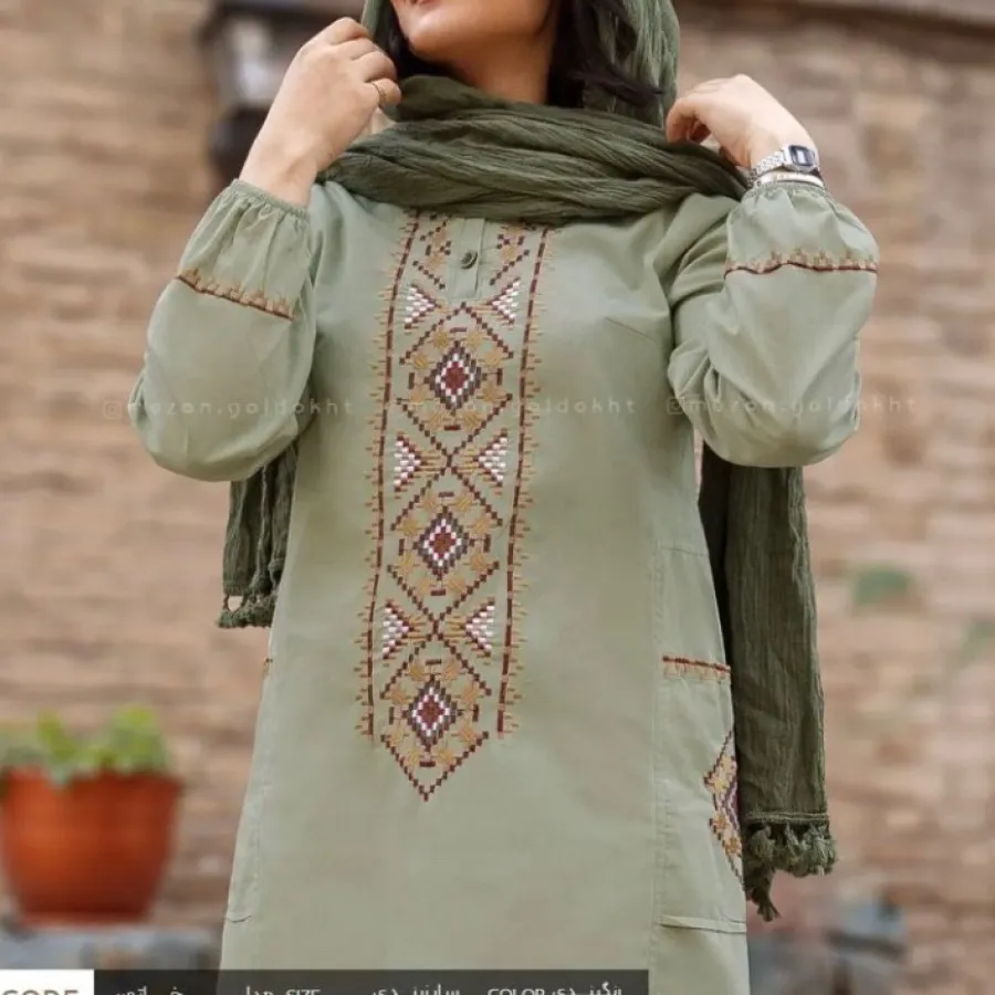 تنپوش خاتون