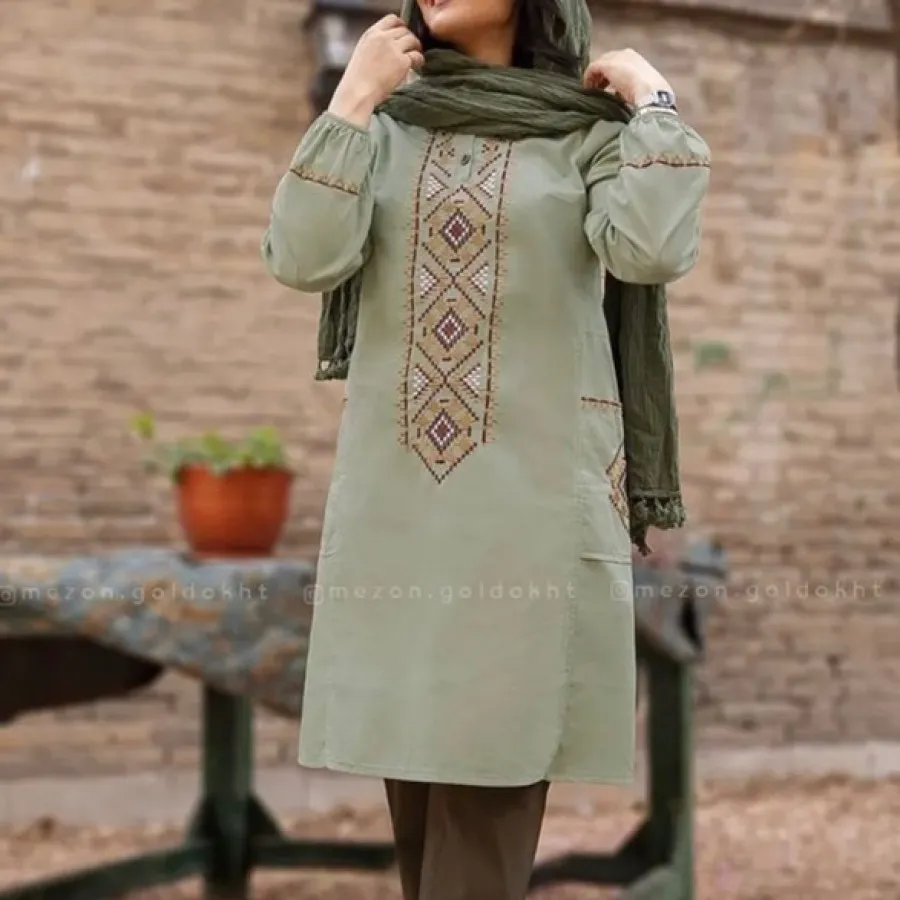 تنپوش خاتون