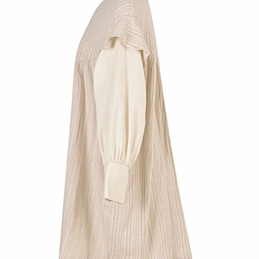 تنپوش لینن بادی اسپینر