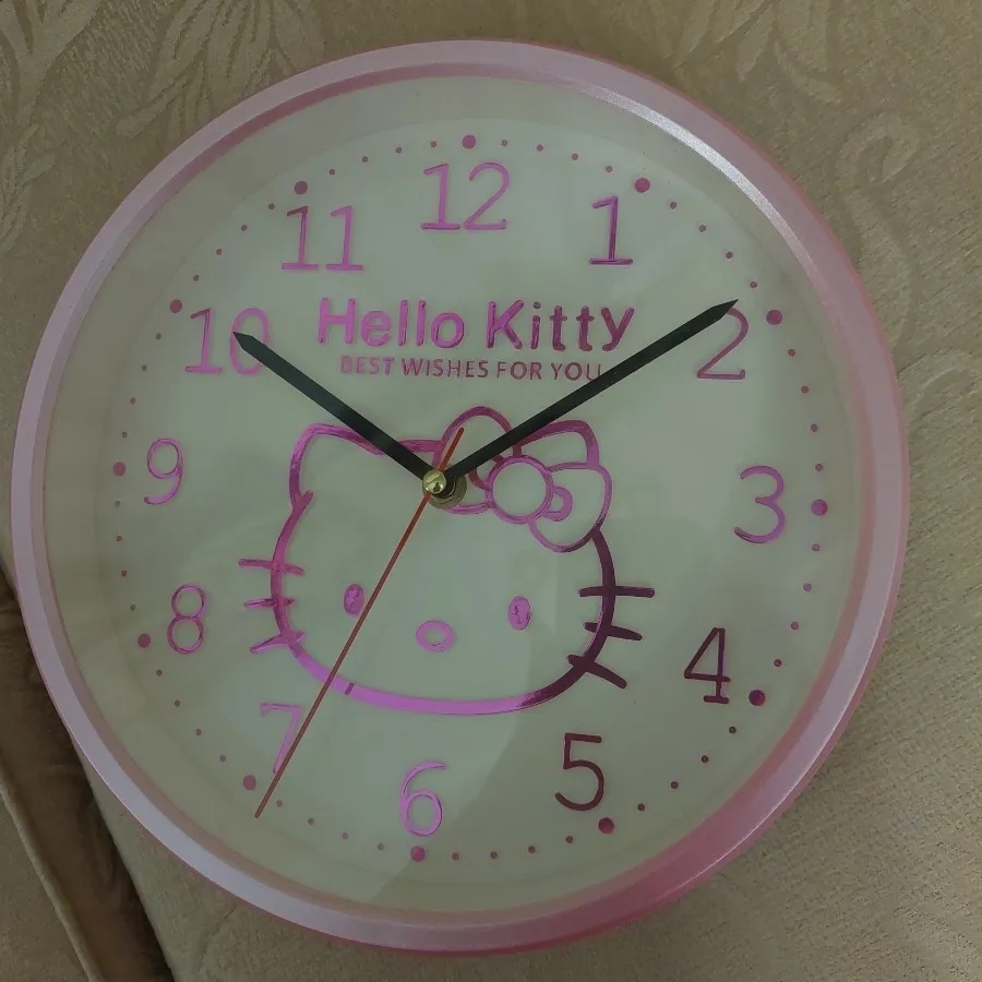 ساعت هلوکیتی