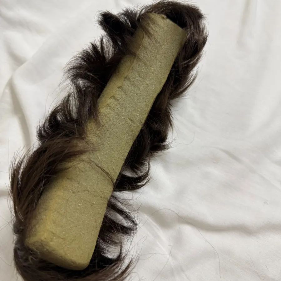 اکسسوری مو برا شینیون