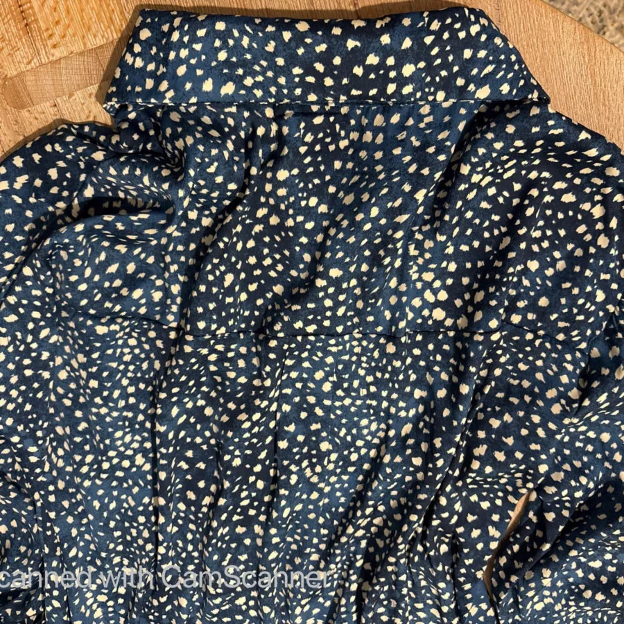 شومیز مجلسی Zara