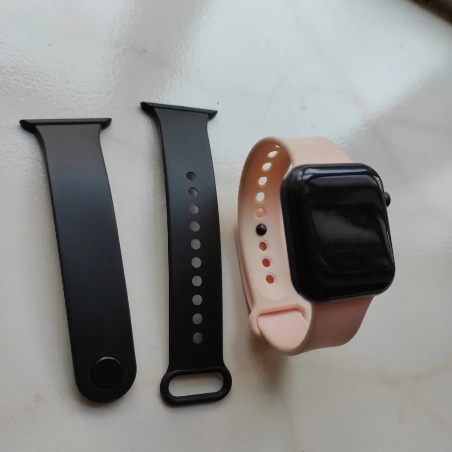 ساعت طرح اپل واچ کاملا نو