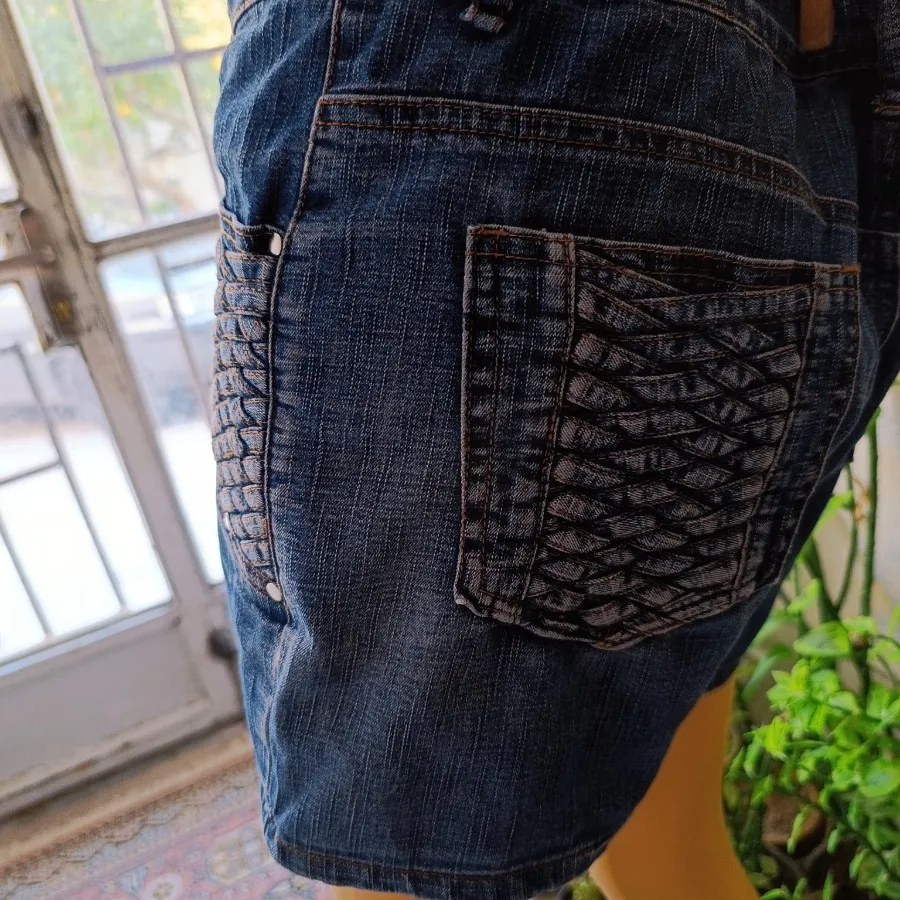 شلوارک زیبا