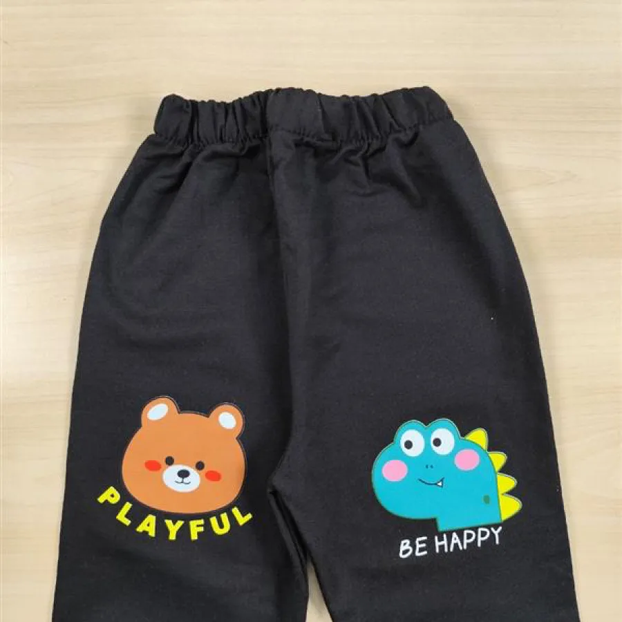 بلوز شلوار پسرانه