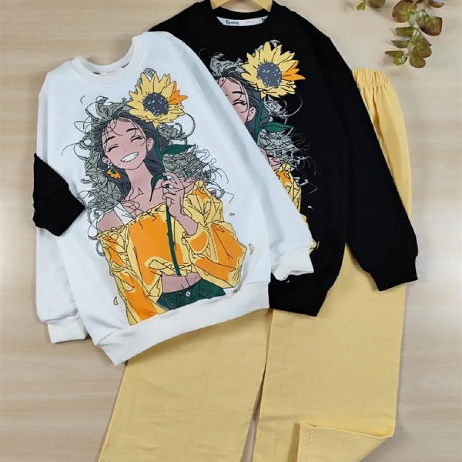 بلوز شلوار دخترونه