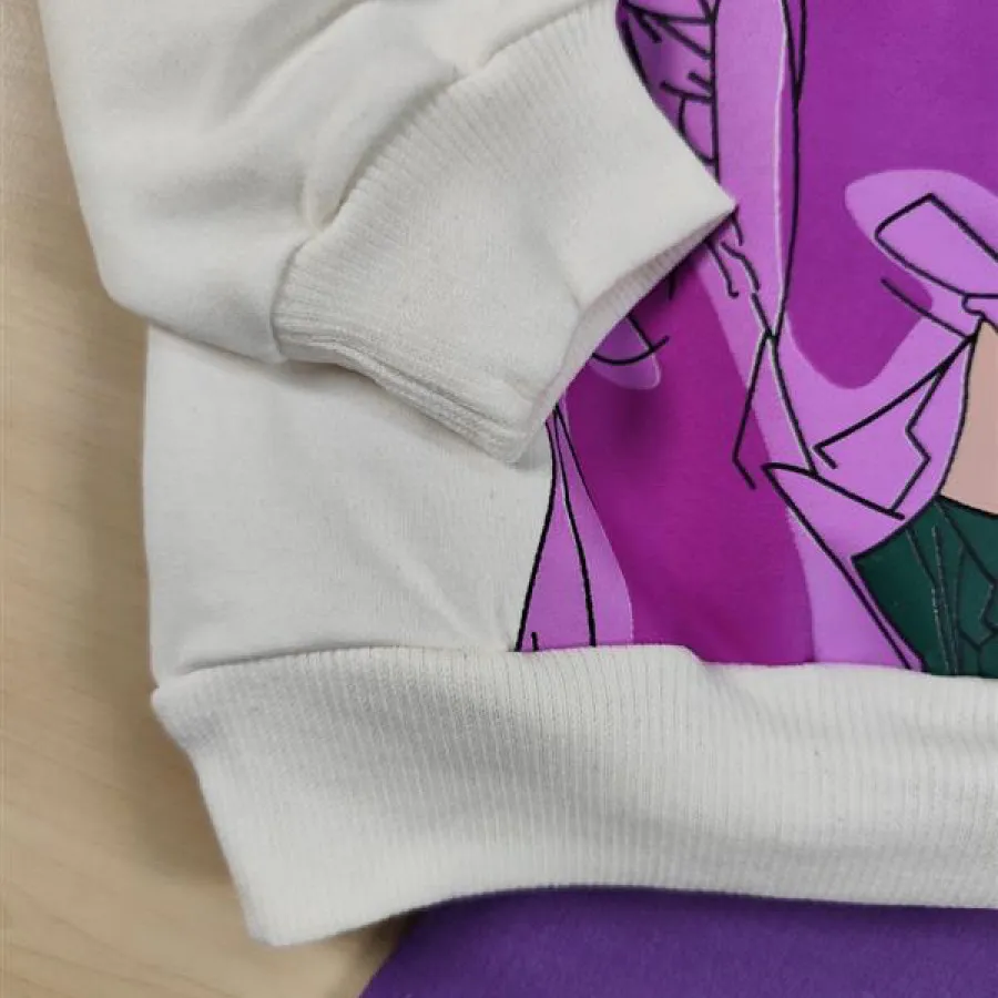 بلوز شلوار دخترونه