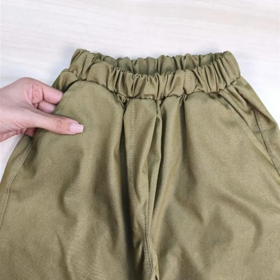 تیشرت شلوارک پسرانه