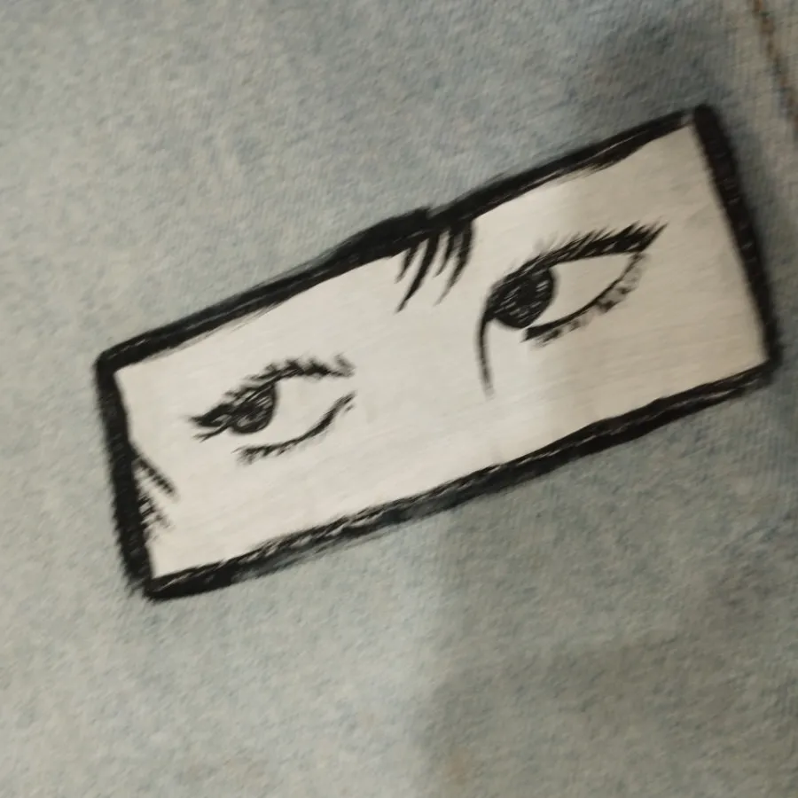 شلوار جین زنانه برند