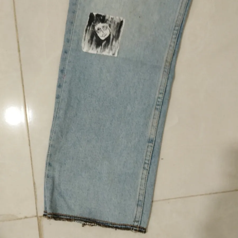 شلوار جین زنانه برند