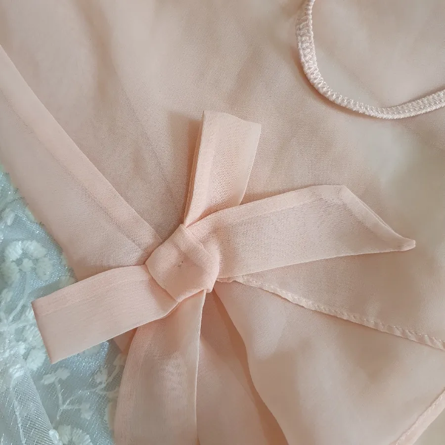 لباس خواب خارجی