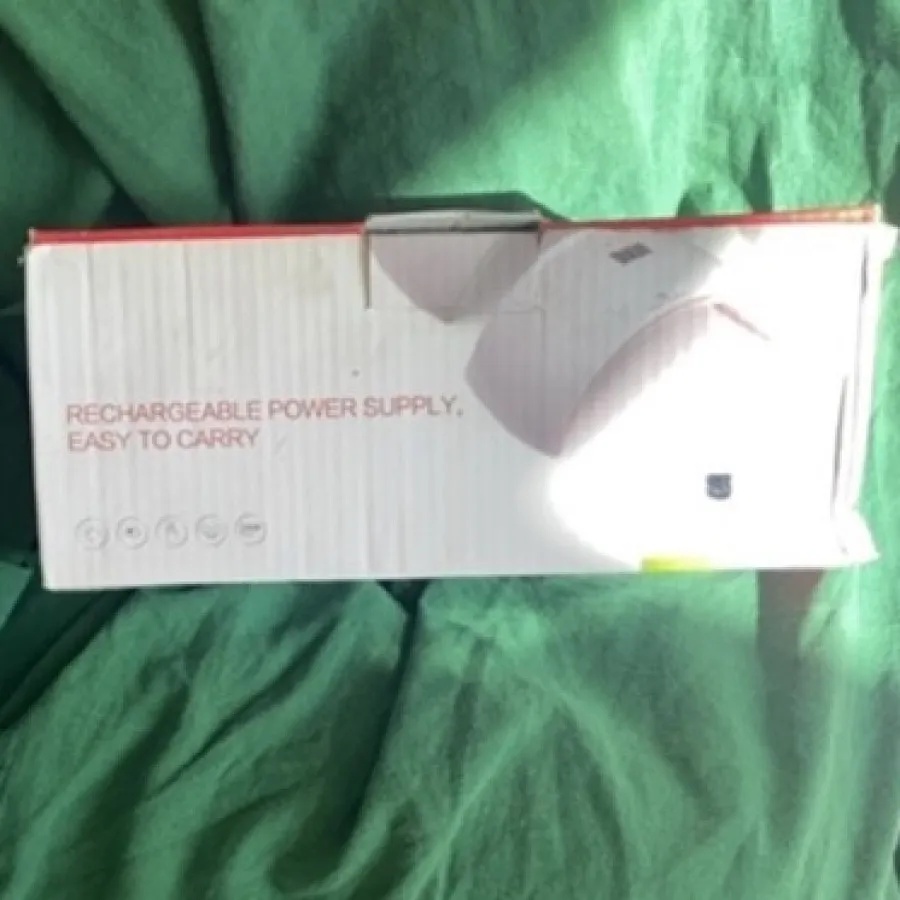 چراغ یووی سان