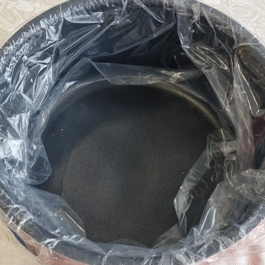 قابلمه تفلون بزرگ