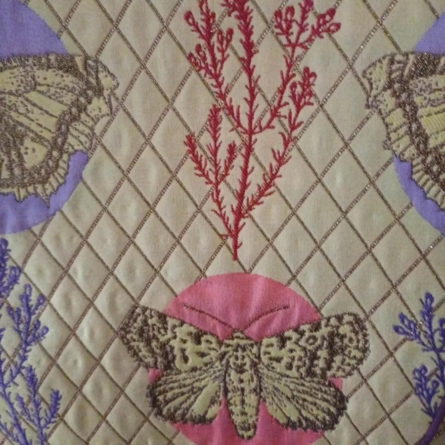 مانتو مجلسی