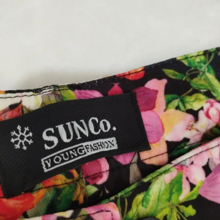 شلوار لگ زنانه برند نو