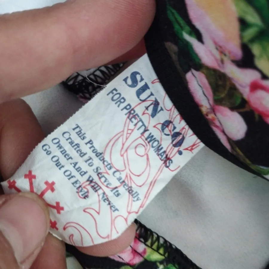 شلوار لگ زنانه برند نو