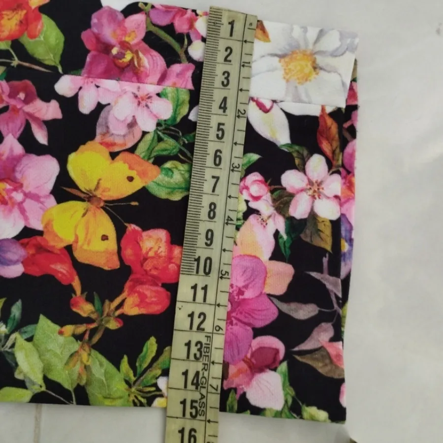 شلوار لگ زنانه برند نو