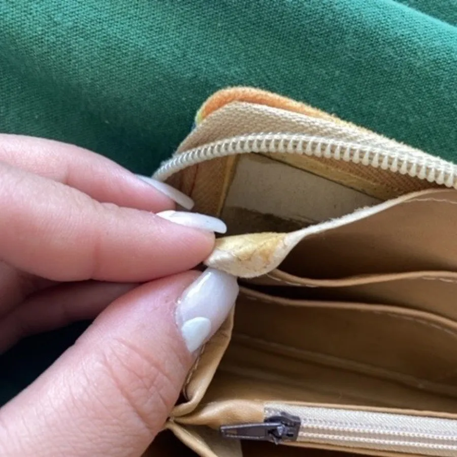 کیف پول شازده کوچولو