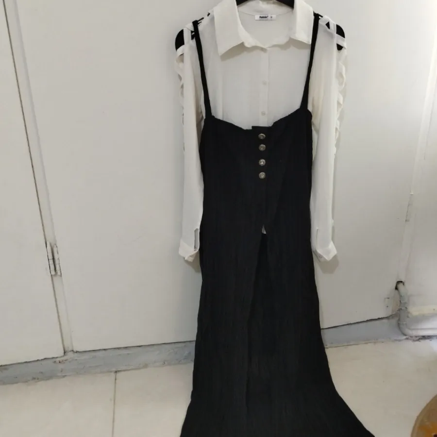 بلوز و سارافون شیک