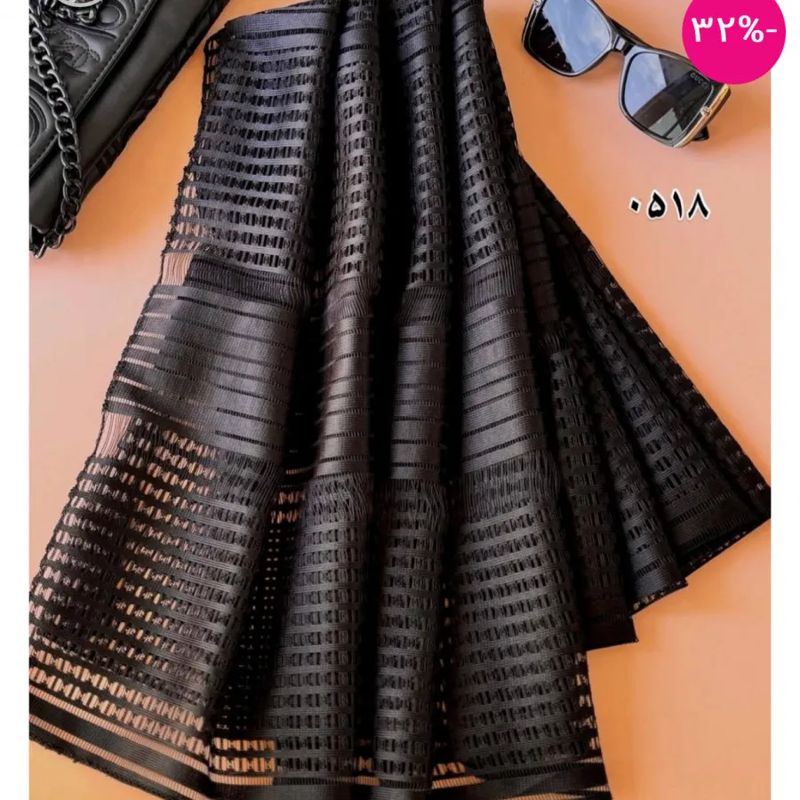 شال توری گیپور