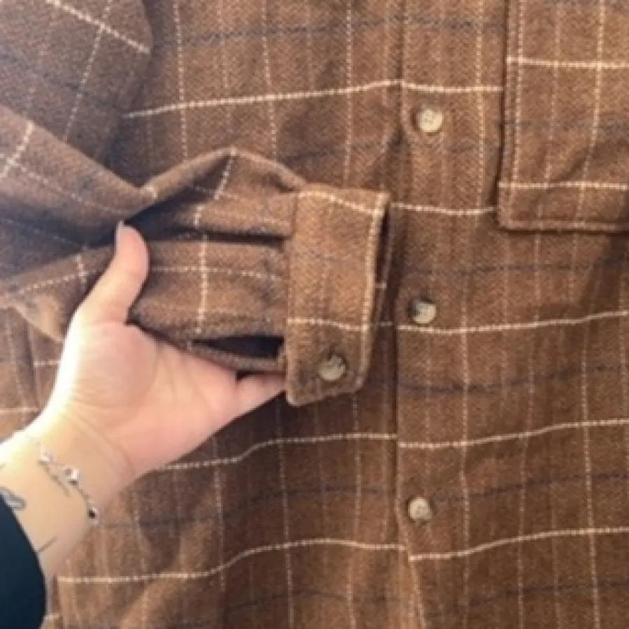 پیرهن بافت زارا